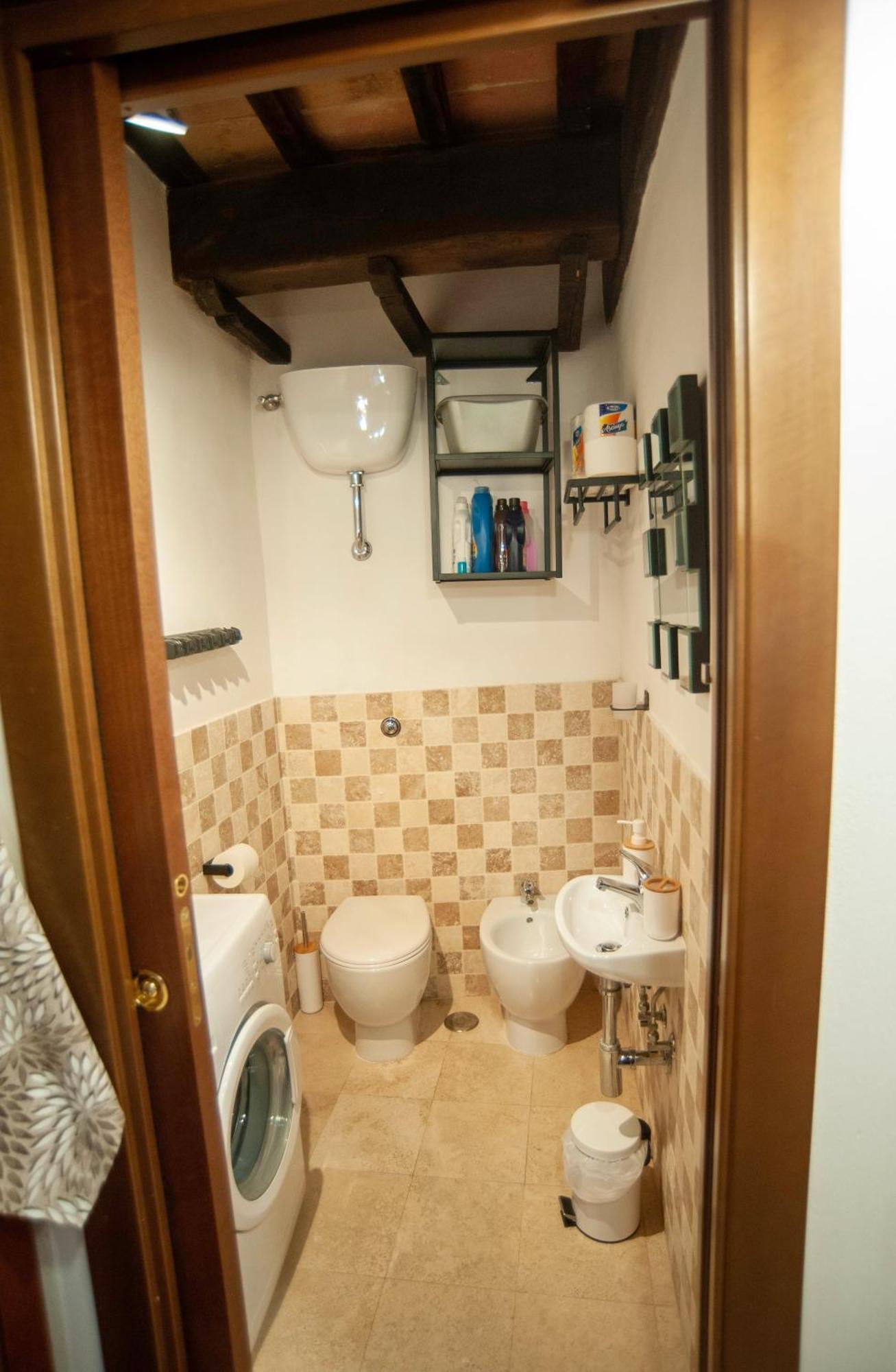 Casa Dell'Oliveto "Parcheggio Gratuito" Apartment Narni Exterior photo