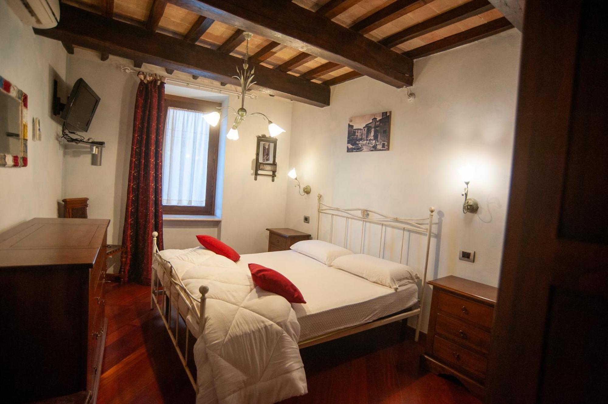 Casa Dell'Oliveto "Parcheggio Gratuito" Apartment Narni Exterior photo