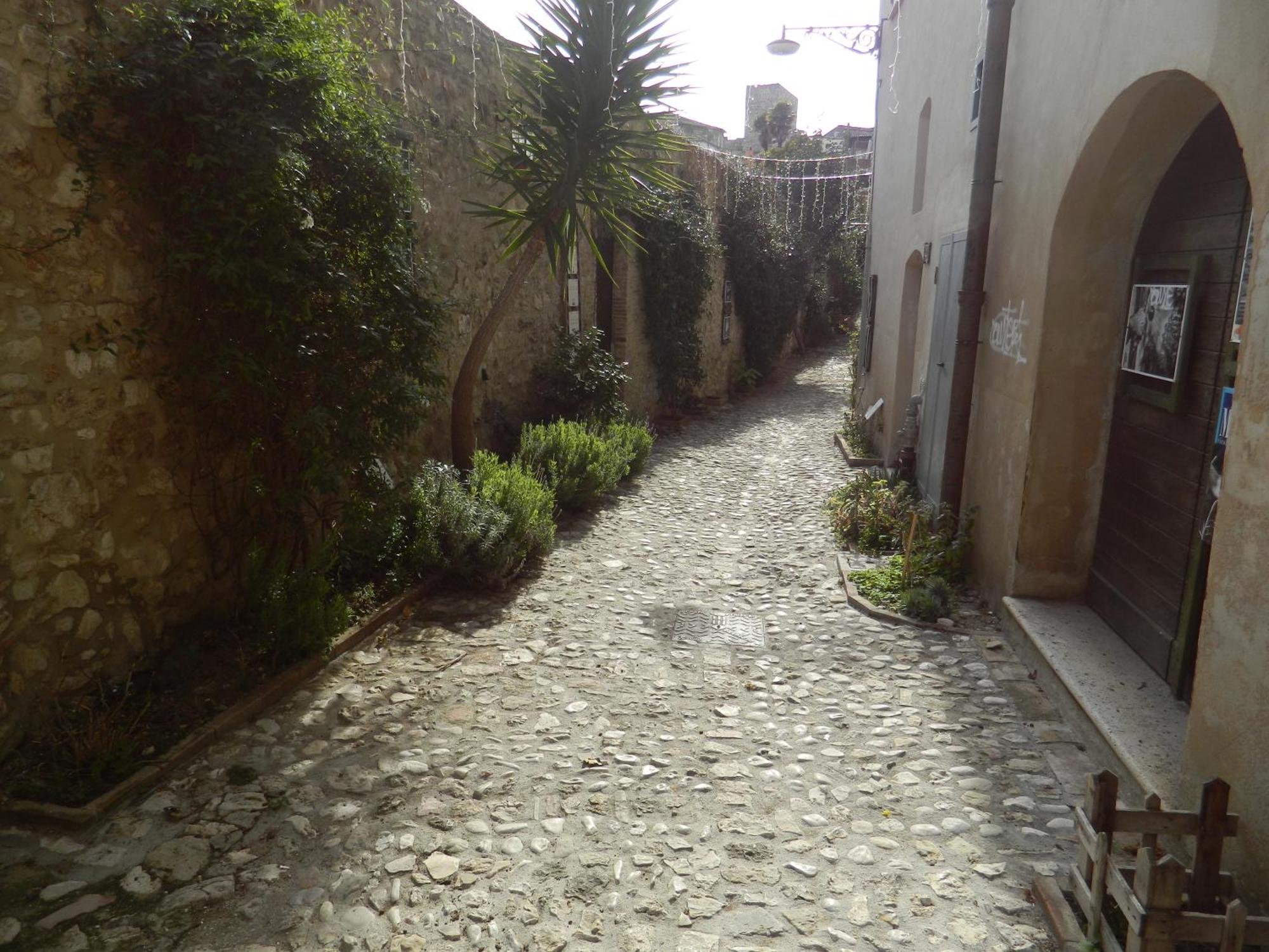 Casa Dell'Oliveto "Parcheggio Gratuito" Apartment Narni Exterior photo